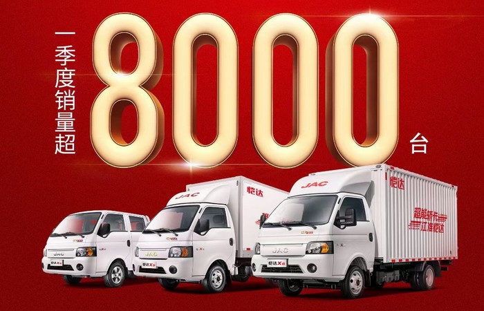 愷歌高奏，一路飄紅，2021一季度完美收官！