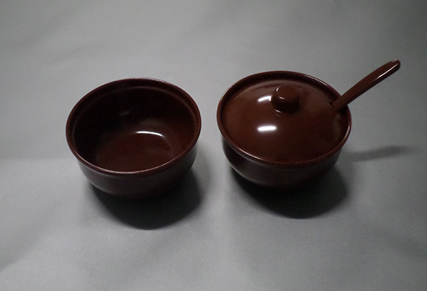 調(diào)味罐